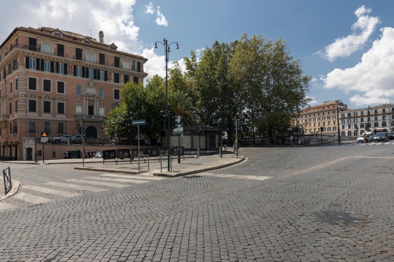 Dimora Storica Palazzo Marescalchi Belli, Rome